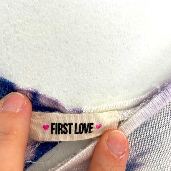 First Love - Picture 3 of 3